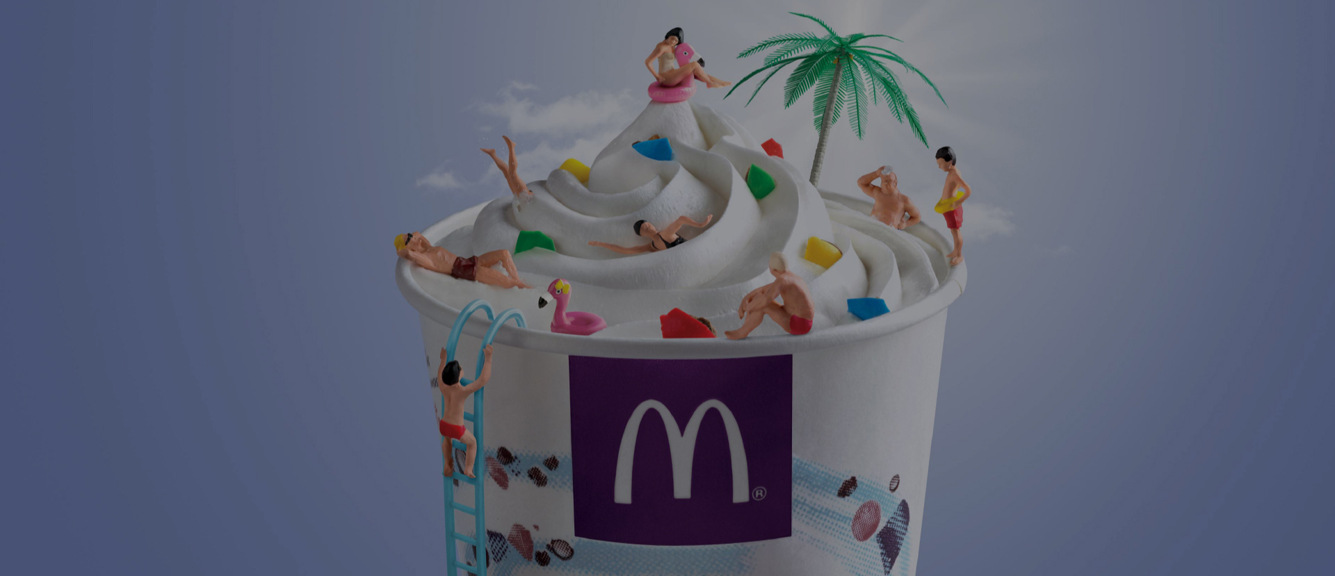 Gelados